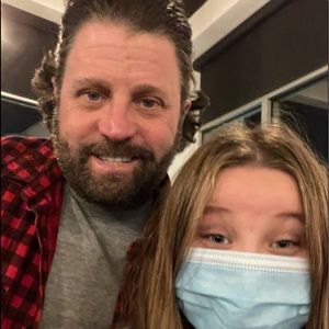 Meet your Posher, Andrew